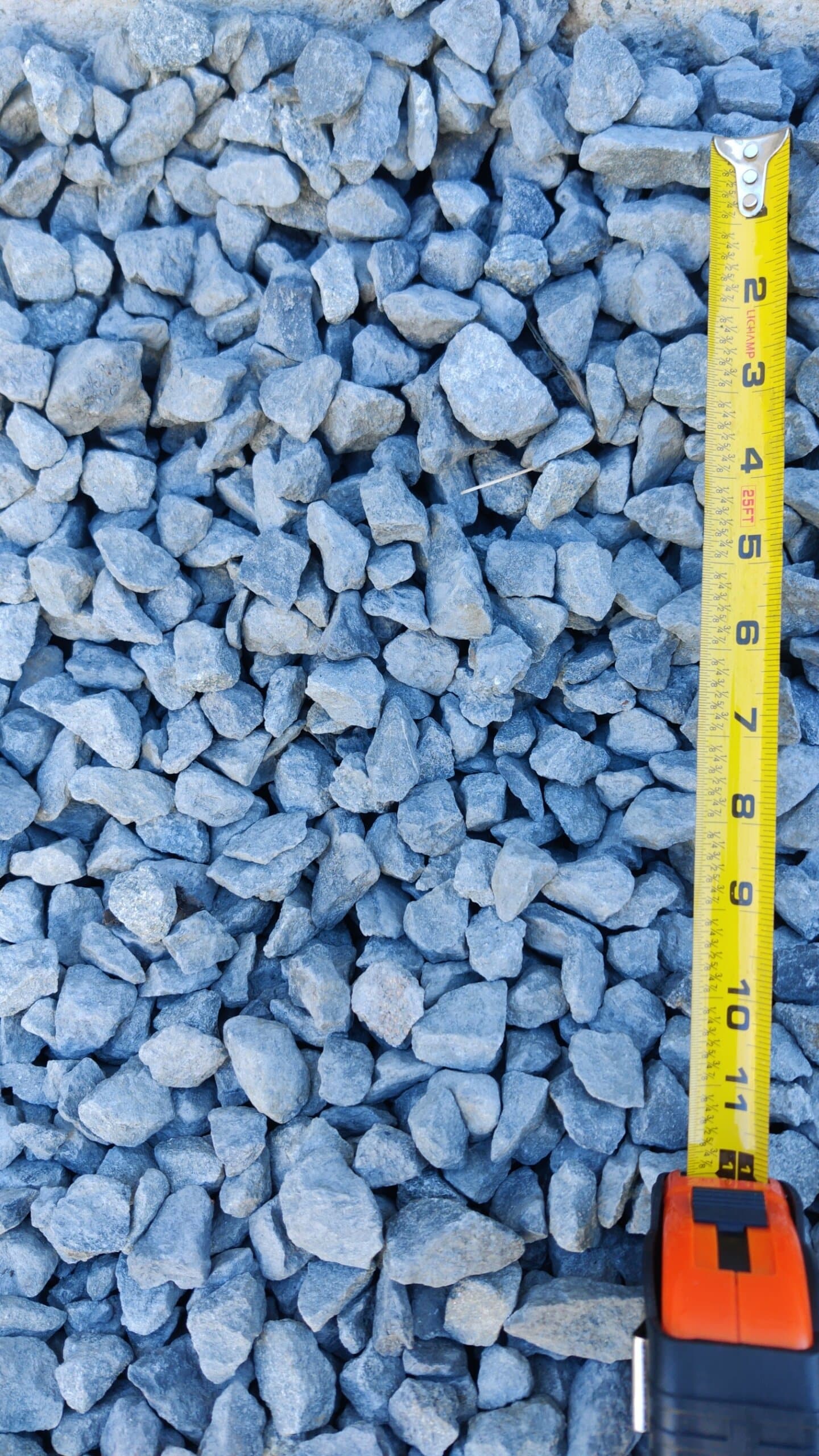 Bluestone