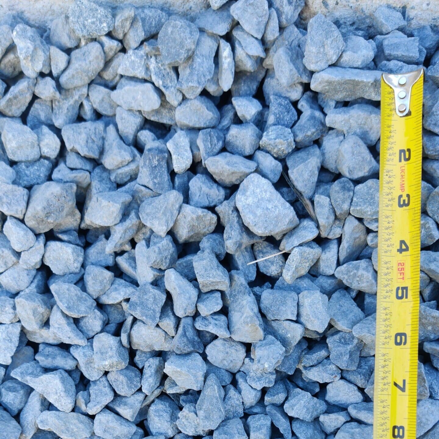 Bluestone